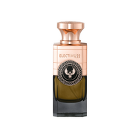 Electimuss Nero Collection - Mercurial Cashmere PP kvepalai unisex, 100 ml