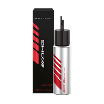 Mercedes-Benz AMG Black Thrill Refill EDP parfumuotas vanduo vyrams, 100 ml