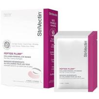 StriVectin Peptide Plump Collagen Renewal Eye Masks paakių kaukės, 6 vnt.