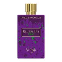 Anfar Dubai Chocolate - Blueberry Forest PP kvepalai unisex, 80 ml