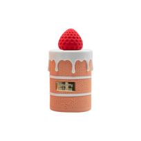 Arabiyat Prestige Strawberry Tres Leches EDP parfumuotas vanduo moterims, 100 ml