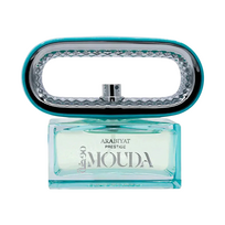 Arabiyat Prestige Mouda EDP parfumuotas vanduo unisex, 100 ml