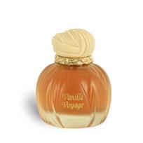 Maison Asrar Vanilla Voyage EDP parfumuotas vanduo unisex, 100 ml