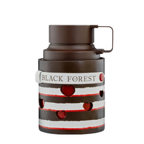 Armaf Odyssey Black Forest EDP parfumuotas vanduo unisex, 100 ml