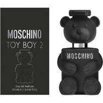 Moschino Toy Boy 2 EDP parfumuotas vanduo vyrams, 100 ml