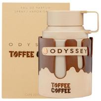 Armaf Odyssey Toffee Coffee EDP parfumuotas vanduo unisex, 100 ml