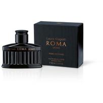 Laura Biagiotti Roma Uomo Nero Estremo Intense EDP parfumuotas vanduo vyrams, 40 ml