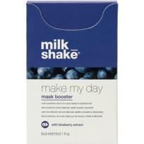 Set Milk Shake Make My Day Blueberry Hair Serum For Colour Protection, 6 vnt., 3 ml