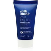 Milk Shake Cold Brunette Hair Conditioner Moisturizing, 50 ml