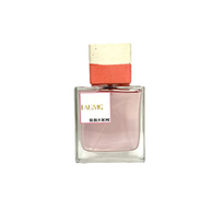 Eau.Mg Rubus Rose PP kvepalai unisex, 50 ml
