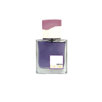 Eau.Mg Berry Fleur PP kvepalai unisex, 50 ml