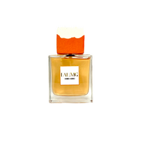 Eau.Mg Amber Addict PP kvepalai unisex, 50 ml