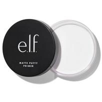 Elf Cosmetics Matte Putty Primer matinį efektą suteikianti makiažo bazė, 21 g