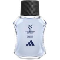 Adidas UEFA Champions League Pro Player EDT tualetinis vanduo vyrams, 50 ml