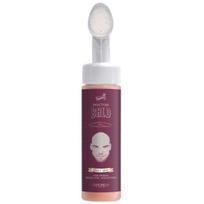 Beardburys Doctor Bald Cleansing Lotion for Bald Men drėkinamasis losjonas plikai galvos odai, 200 ml