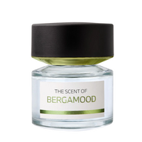Bmw The Scent Of Bergamood EDP parfumuotas vanduo vyrams, 50 ml