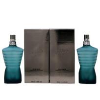 Set Duo Jean Paul Gaultier Le Male EDT tualetinis vanduo vyrams, 40 ml
