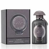 Lattafa Ra'ed Intensely EDP parfumuotas vanduo unisex, 100 ml