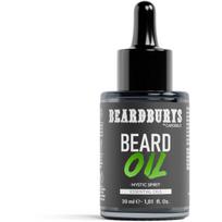Beardburys Beard Oil Mystic Spirit barzdos aliejus, 30 ml
