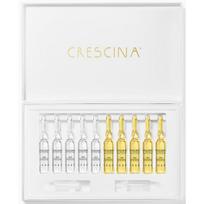 Labo Crescina Transdermic HFSC 500 For Growth Stimulation Ampoules Treatment Serum For Scalp For Men 10 + 10 vnt. 3.5 ml