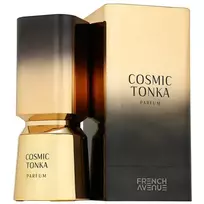 French Avenue Cosmic Tonka PP kvepalai unisex, 100 ml
