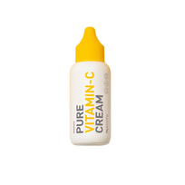 Skinmiso Pure Vitamin-C Brightening & Firming Cream For Face, 50 g