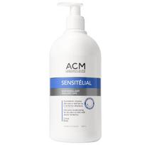 Laboratoire ACM Sensitelial Emollient Body Cream Body Daily, 500 ml