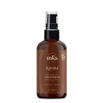 MKS eco Kahm Smoothing Treatment plaukus tiesinantis pienelis, 236 ml