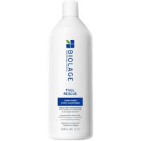 Matrix Biolage Full Rescue Conditioner kondicionierius lūžinėjantiems/slenkantiems plaukams, 1000 ml