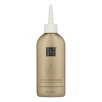 Rituals Hair Care Collection 30 Seconds Ultra Shine Mask plaukų kaukė, 200 ml