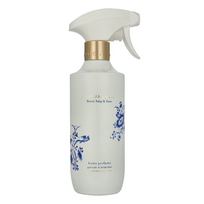 Rituals Amsterdam Collection Dutch Tulip & Yuzu Home Perfume purškiamas namų kvapas, 400 ml