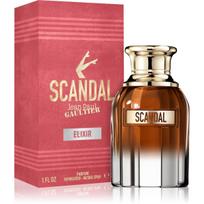 Jean Paul Gaultier Scandal Elixir Parfum PP kvepalai moterims, 30 ml