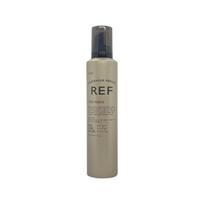 REF Volume & Bodifying No.345 Vegan Hair Styling Mousse For Volume & Texture Medium Hold, 250 ml