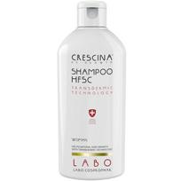 Labo Crescina Transdermic HFSC Hair Shampoo Anti-Hair Loss šampūnas nuo plaukų slinkimo, 200 ml