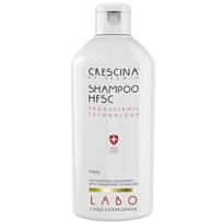 Labo Crescina Transdermic HFSC Hair Shampoo Anti-Hair Loss šampūnas nuo plaukų slinkimo, 200 ml
