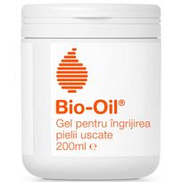 Bio-Oil Hydrating Daily Gel Cream kūno gelinis kremas, 200 ml