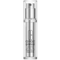 Clinique Lift And Contour Serum For Face And Neck serumas veidui ir kaklui, 30 ml