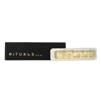 Rituals Private Collection Suede Vanilla Car Perfume oro gaiviklis automobiliui, 2 x 3 g