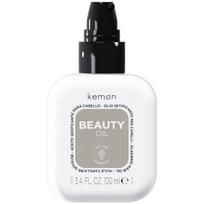 Kemon Beauty Oil plaukų aliejus, 100 ml
