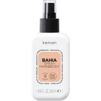 Kemon Bahia Spray Hair & Body plaukų ir kūno purškiklis, 200 ml