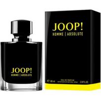 Joop! Homme Absolute EDP parfumuotas vanduo vyrams, 80 ml