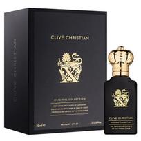 Clive Christian X For Men Parfum PP kvepalai vyrams, 50 ml