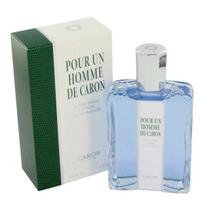 Caron Pour Un Homme After Shave Lotion losjonas po skutimosi, 125 ml