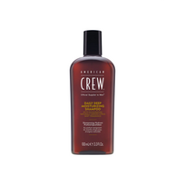 American Crew Daily Hair Shampoo Moisturising, 100 ml