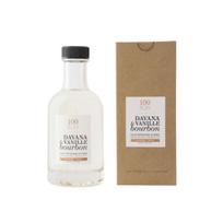 100 Bon Davana & Vanille Bourbon EDP parfumuotas vanduo unisex Refill, 200 ml