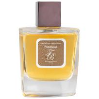 Franck Boclet Patchouli EDP parfumuotas vanduo vyrams, 50 ml