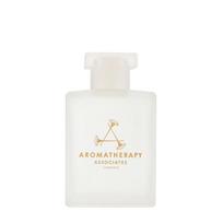 Aromatherapy Associates Support Lavender & Peppermint Relaxing Bath Oil, 55 ml