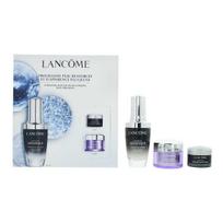 Set Lancome: Advanced Genifique Anti-Aging Serum For Face, 30 ml + Rénergie HPN 300-Peptide Anti-Aging Cream For Face, 15 ml + Advanced Genifique Hydration Eye Cream, 5 ml
