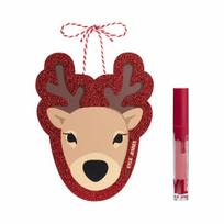 Set Kylie Cosmetics: By Kylie Liquid Lipstick 808, 5 ml + By Kylie Gift Sticker