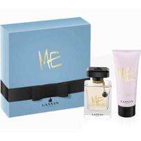 Lanvin Me rinkinys moterims (EDP, 50 ml + kūno losjonas, 100 ml)